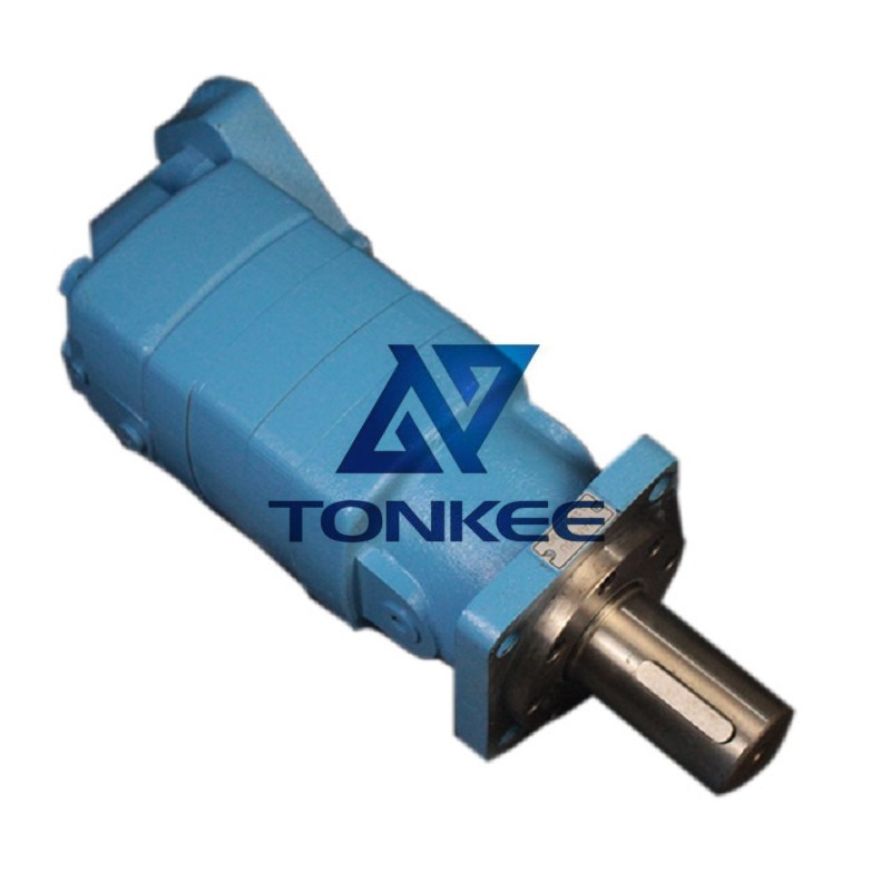 buy Original Geroler Hydraulic Motor Eaton Char Lynn 10000 Series 345-940cc Rev Replacement is for sale