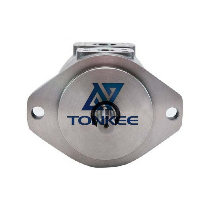 buy Japan Tokimec SQP Series Hydraulic Oil Vane Pump | Partsdic®