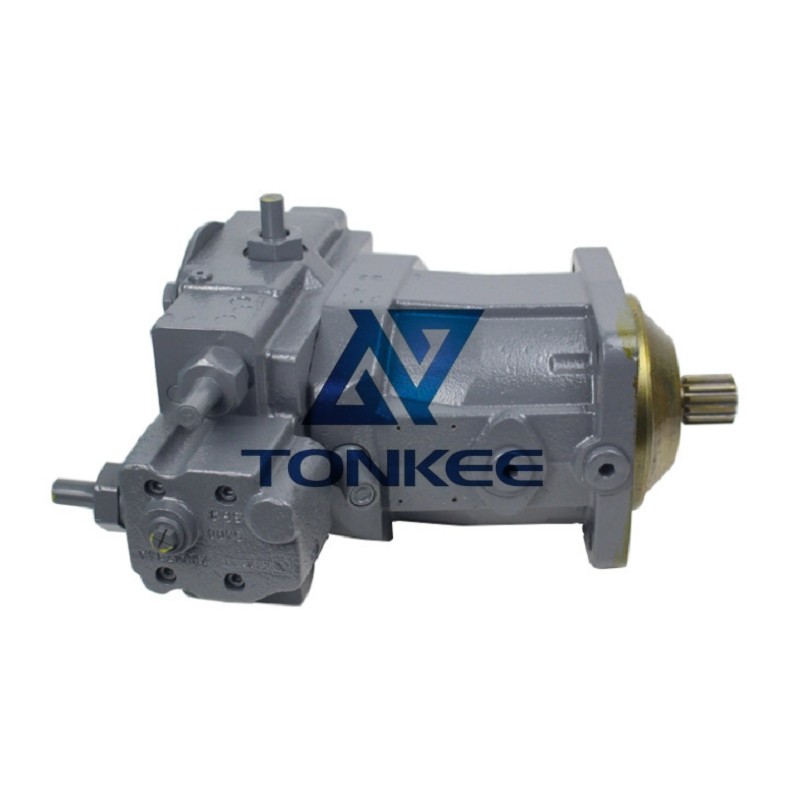 shop Hydraulic A7vo55 Boom Pump For Truck Mounted Concrete Pump Repair Parts is sold in wholesale