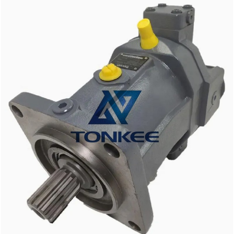 shop Rexroth A6VM series hydraulic motor is in hot sole now