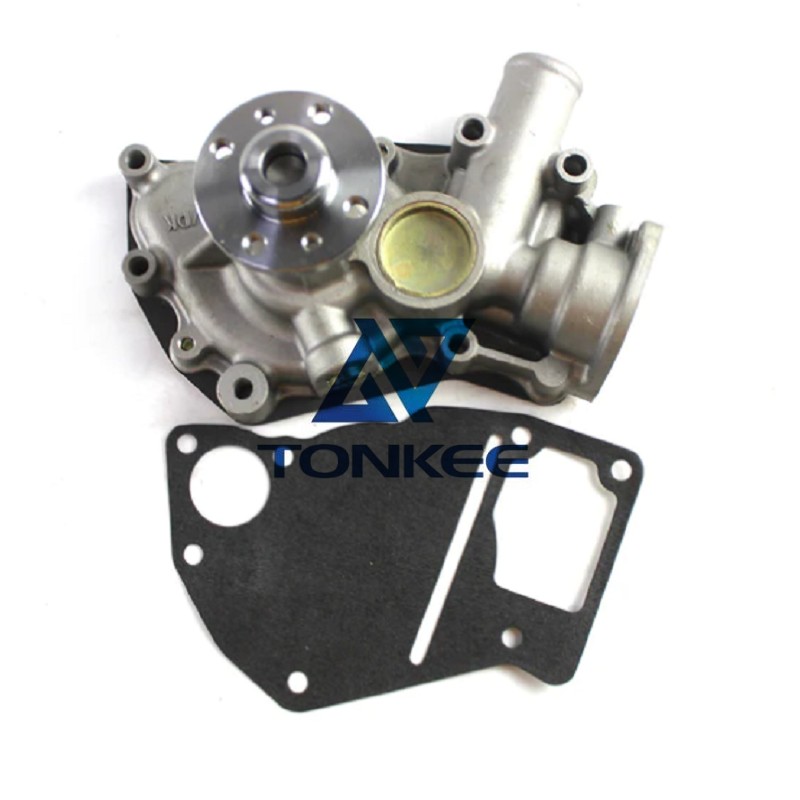 shop Water Pump 8-98098662-0 for Isuzu Engine 4LE2 Hitachi Excavator ZX55UR 60UR | Partsdic®