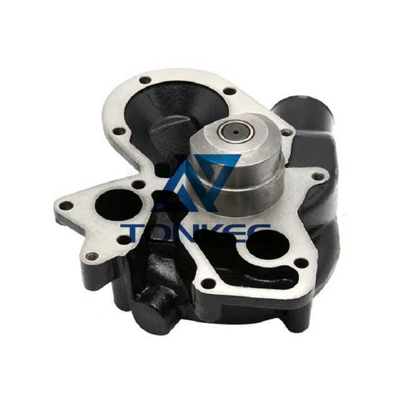 Diesel engine water pumps U5MW0193 U5MW0192 4225392M91 are applicable to Perkins parts is for sale