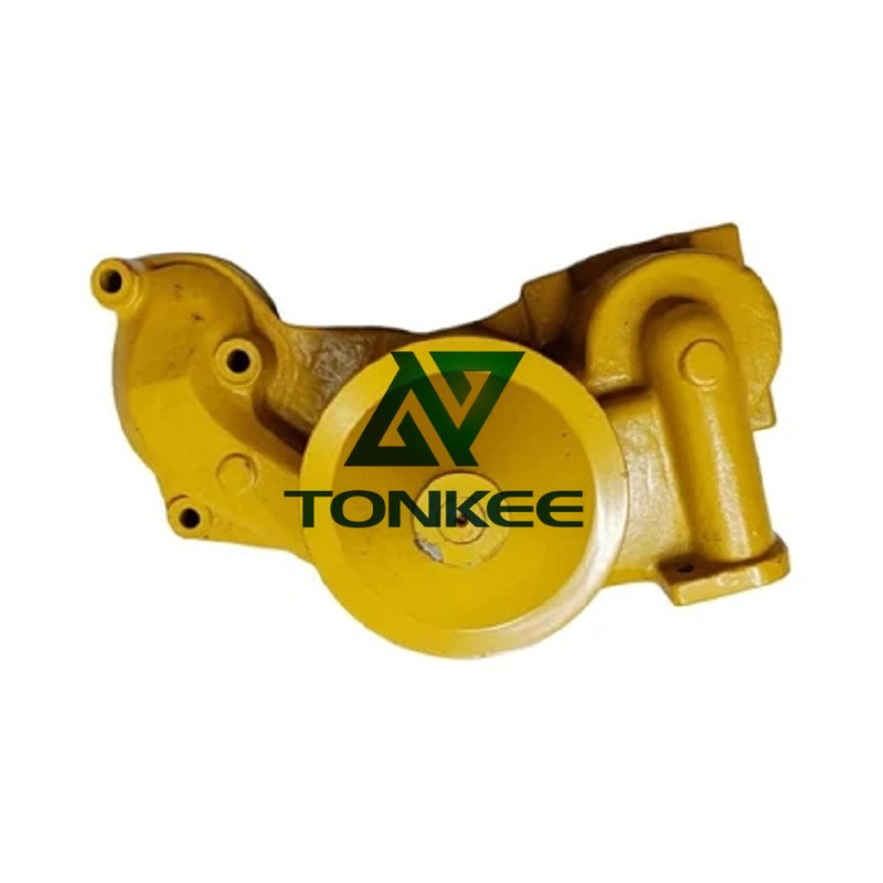buy 6221-61-1102 Water Pump for Komatsu PC300-5 D57S-1B PC310-5 Engine 6D108 | Partsdic®
