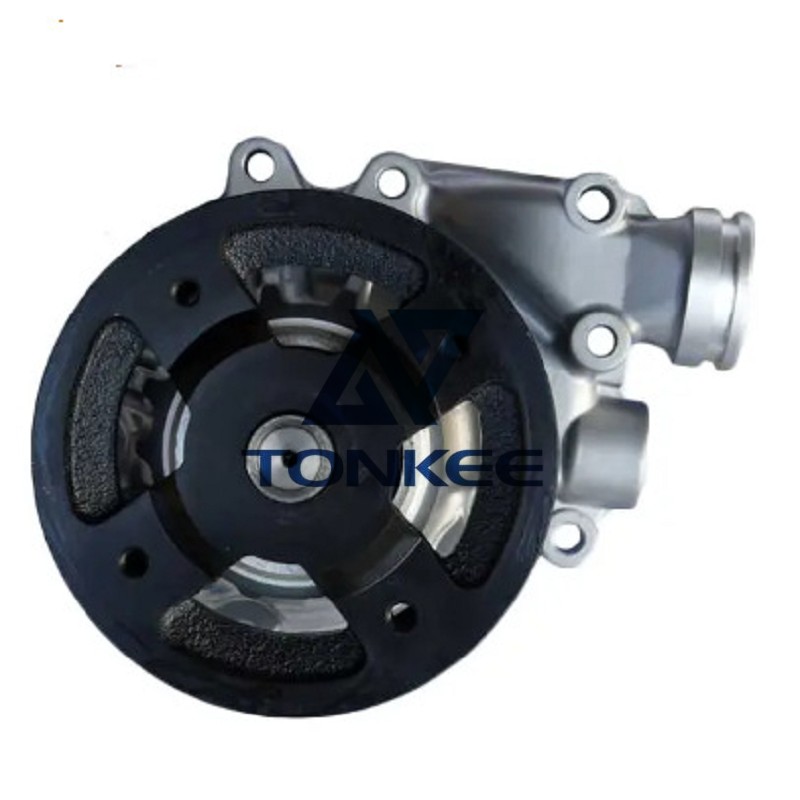 8943934473 is applicable to the popular 6HH1 machinery the 6HE1 water pump with part number 8-94395-656-3 is for sale 