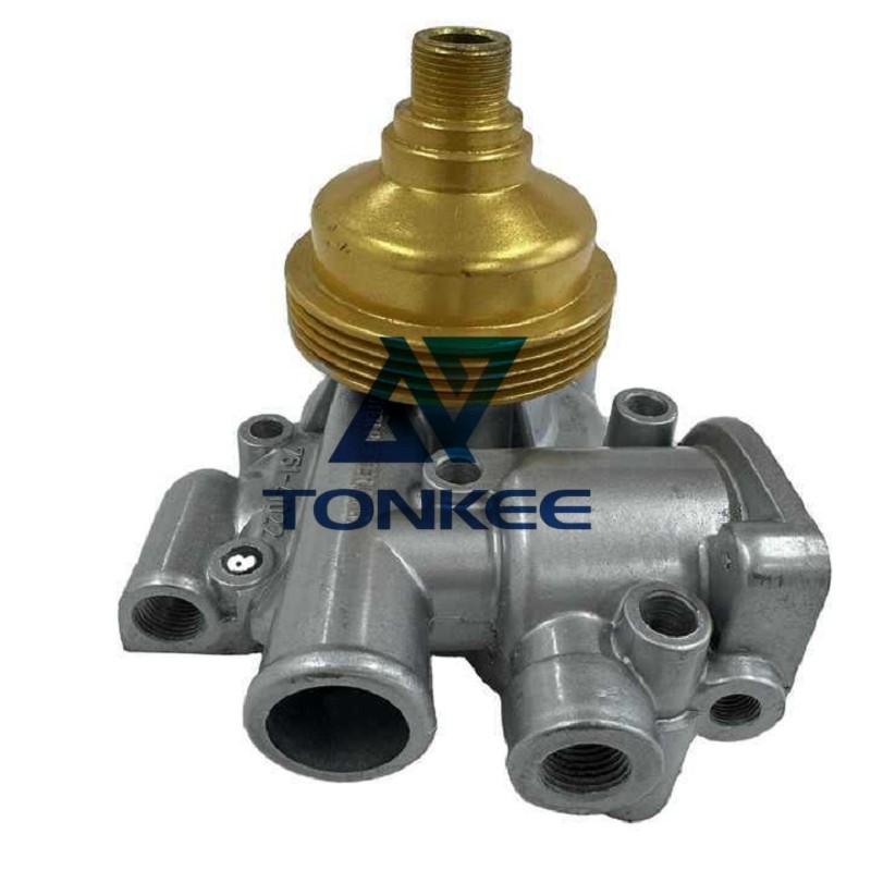 Brand new water pump 75040627 is applicable to LPW LPWS LPWT Lister diesel engines | Partsdic®