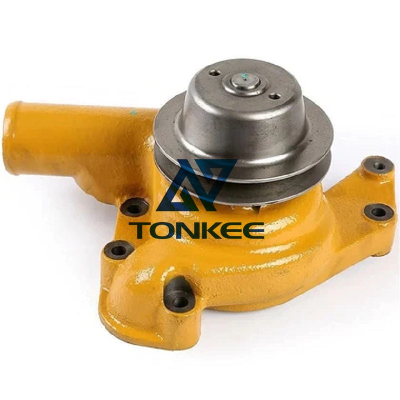 6136-62-1102 Water Pump for Komatsu 6D105 PC200-3 PC220-3 WA380 is sold in wholesale