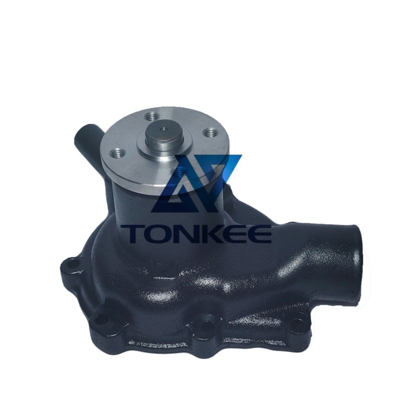 excavator water pump ME882315 is applicable to 6D14 HD770 HD800 HD900 and 6D14-O engines is for sale