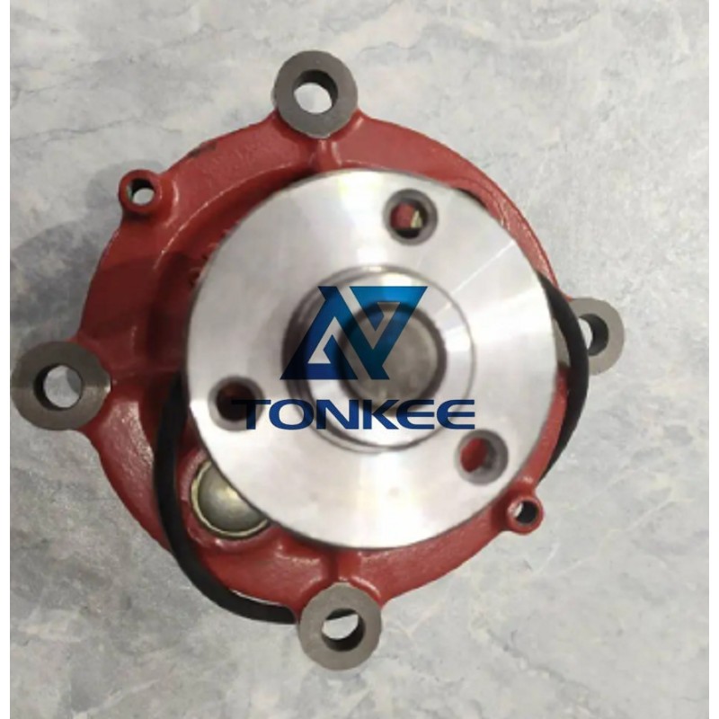 buy Water Pump for D6E Engine Of EC210BLC excavator voe21404502 | Partsdic®