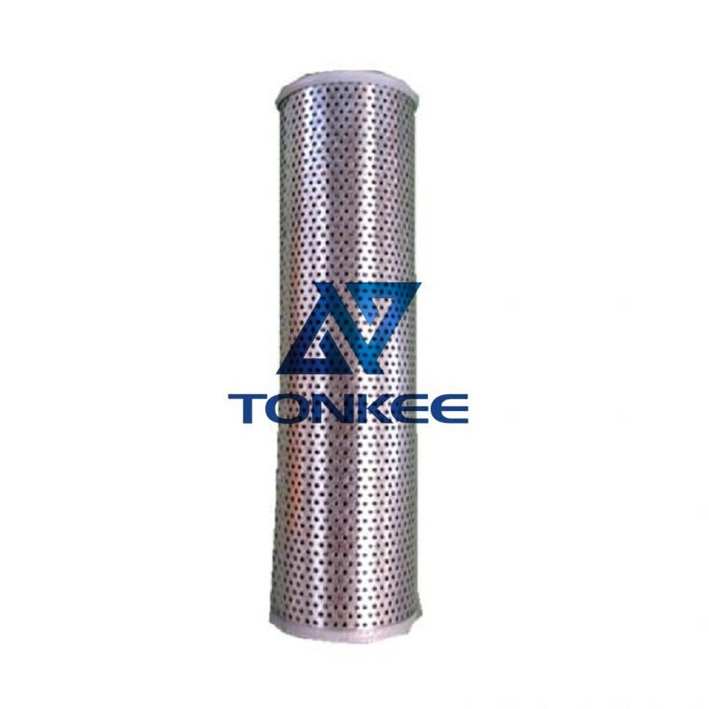 Wheel Loader Lonking CM833 Transmission Spare Parts LG30F.13.09.02 Oil Return Filter is on sale