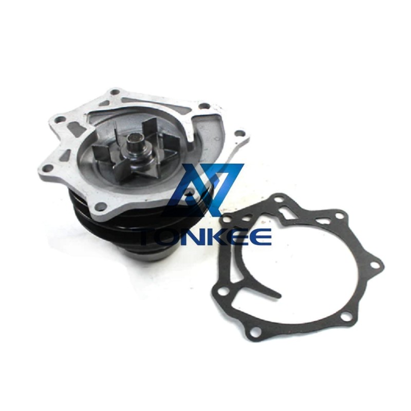 shop TD27 BD30 Engine Cooling Water Pump for Nissan TD27 TD27T Engine Hitachi EX60-2 EX70-2 | Partsdic®