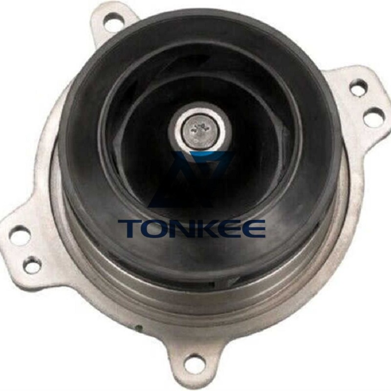 Cooling System Water Pumps for Truck Diesel Engines 500356553 5801931138 5801807827 | Partsdic®