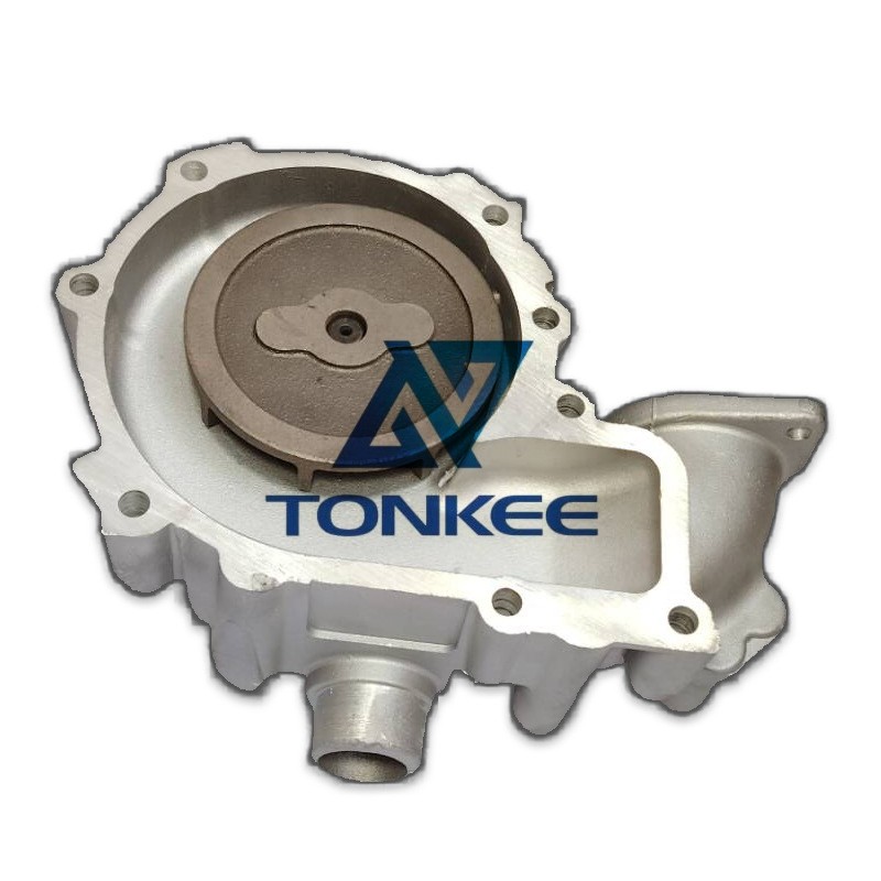 Applicable to diesel engine water pumps of VOLVO trucks for auto parts 23552770 and 22107715 is in hot sole now