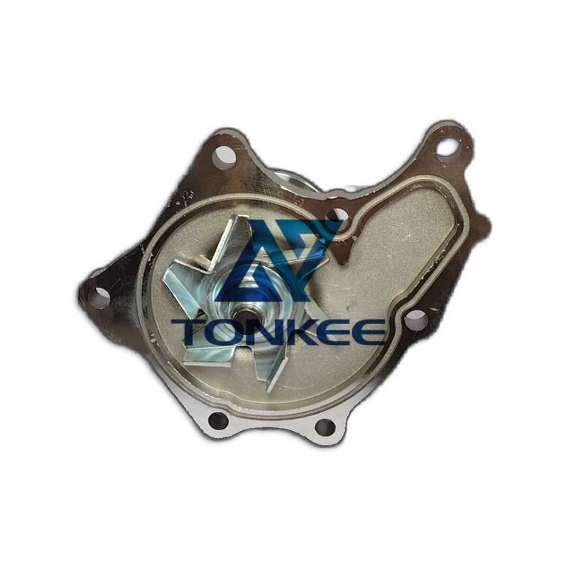 Applicable to Isuzu engine parts water pump for 4JB1 engine 8-94140341-2 is on sale
