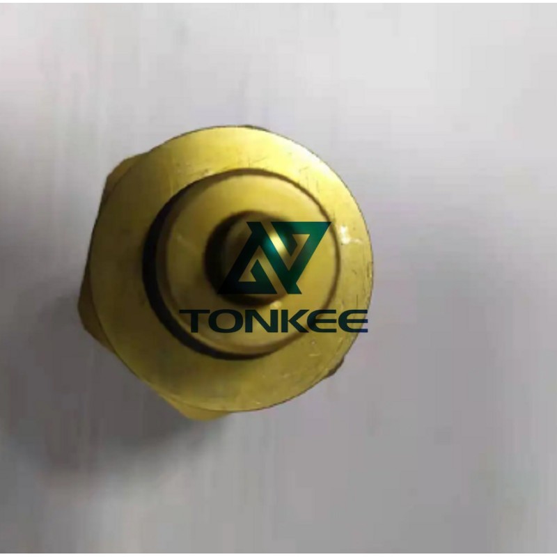 OEM volvo oil pressure sensor 1077574 for excavator | Partsdic®