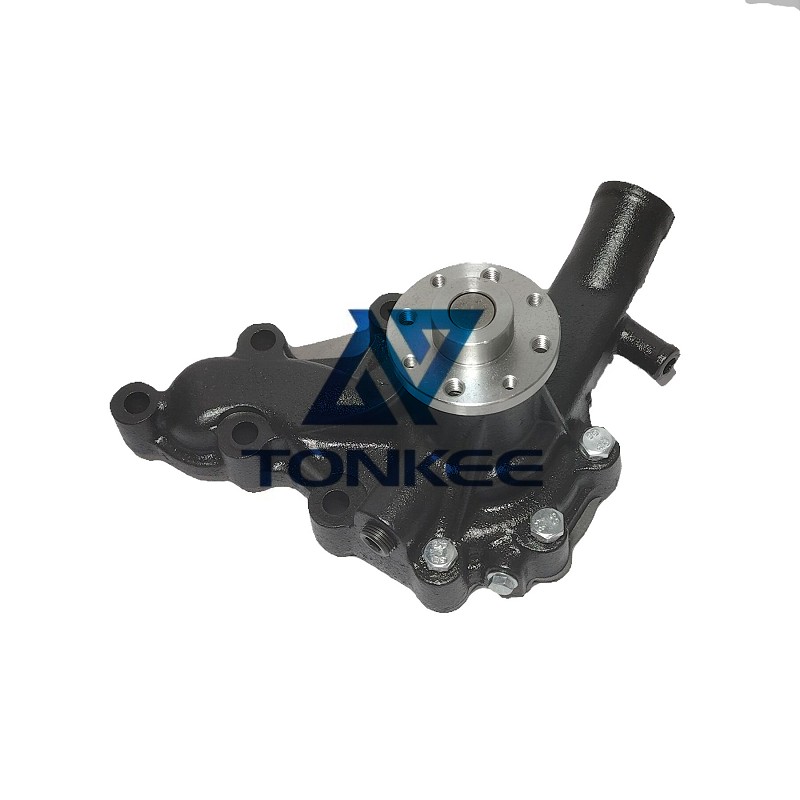 Forklift water pump 1375989 Isuzu engine C240 cooling water pump forklift water pump | Partsdic®