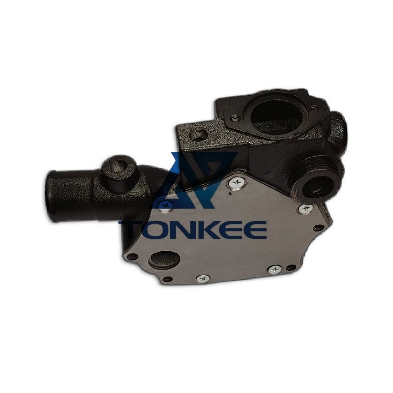 Cooling water pumps for diesel engine B3.3 5301482 6204611601 3800883 4955417 is for sale