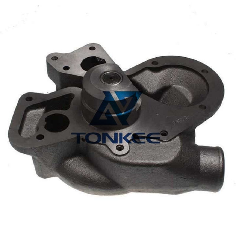 Diesel engine water pumps U5MW0193 U5MW0192 4225392M91 are applicable to Perkins parts is for sale