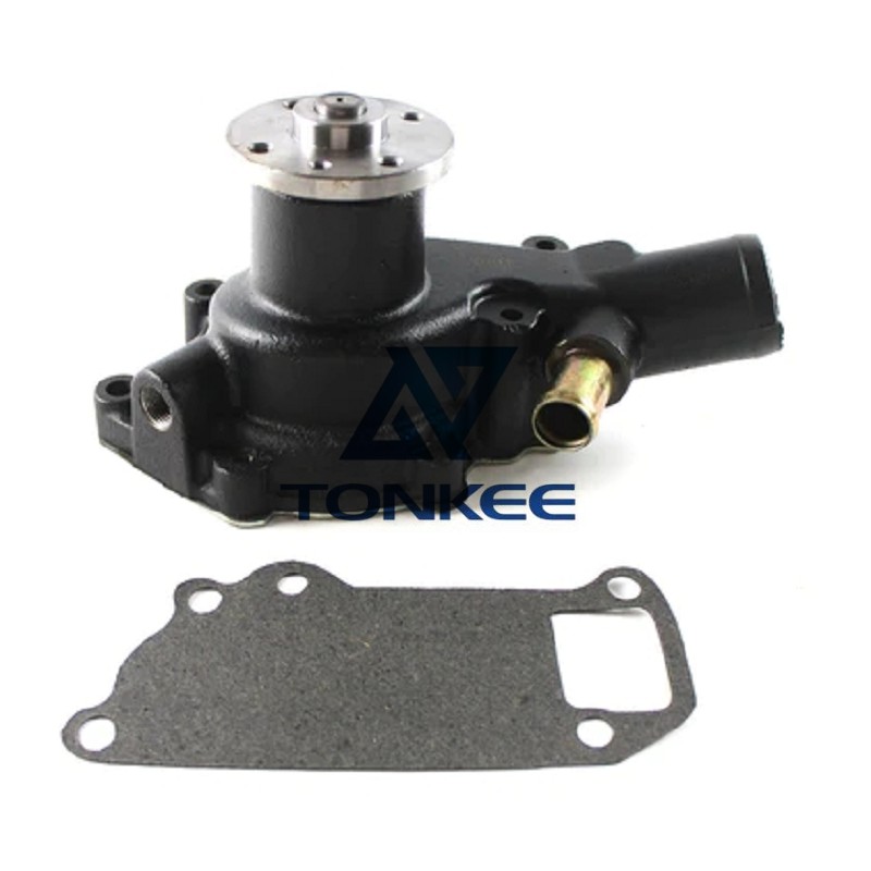 8-97125051-1 Water Pump for ISUZU EX120-5 SK120-5 SK120-6 is for sale