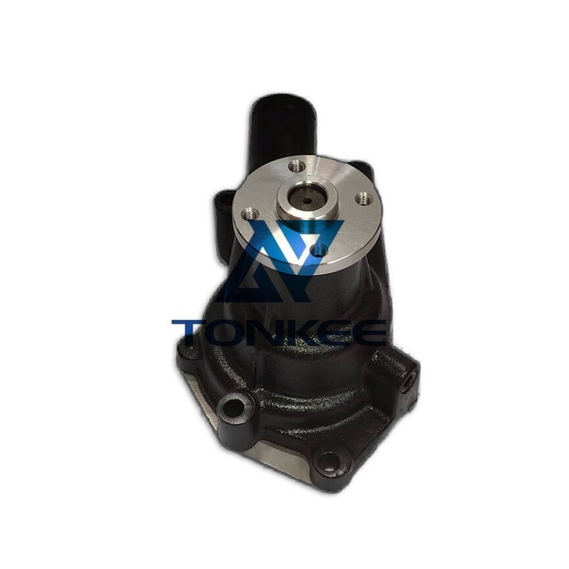 Applicable to Doosan Daewoo engine water pumps specifically for ISUZU Is-17A 1136108190 is for sale