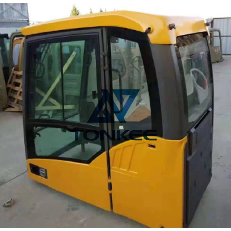 Volvo EC220 Cab EC300 Excavator Drive Cabin VOE14688702 is in hot sole now