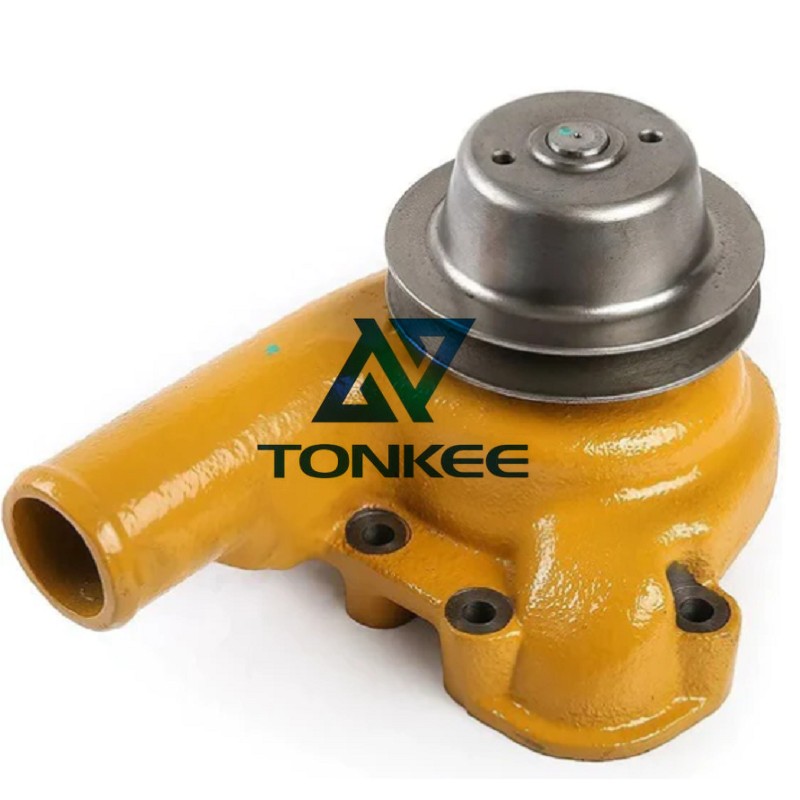 6136-62-1102 Water Pump for Komatsu 6D105 PC200-3 PC220-3 WA380 is sold in wholesale