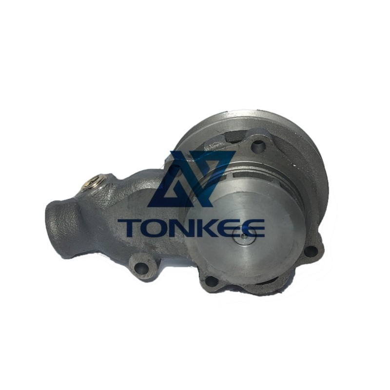 Applicable to C4.236 water pump (with pulley) the cooling water pump for 4.248 engine 4131A013 U5MW0104 is on sale