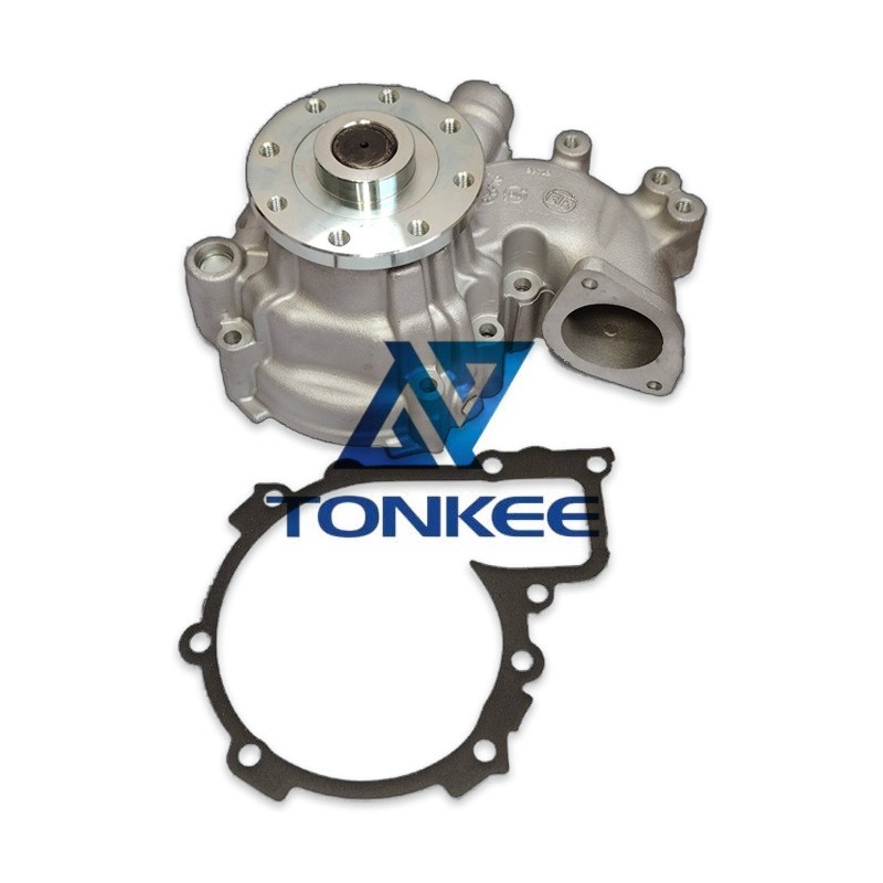 Applicable to diesel engine water pumps of VOLVO trucks for auto parts 23552770 and 22107715 is in hot sole now