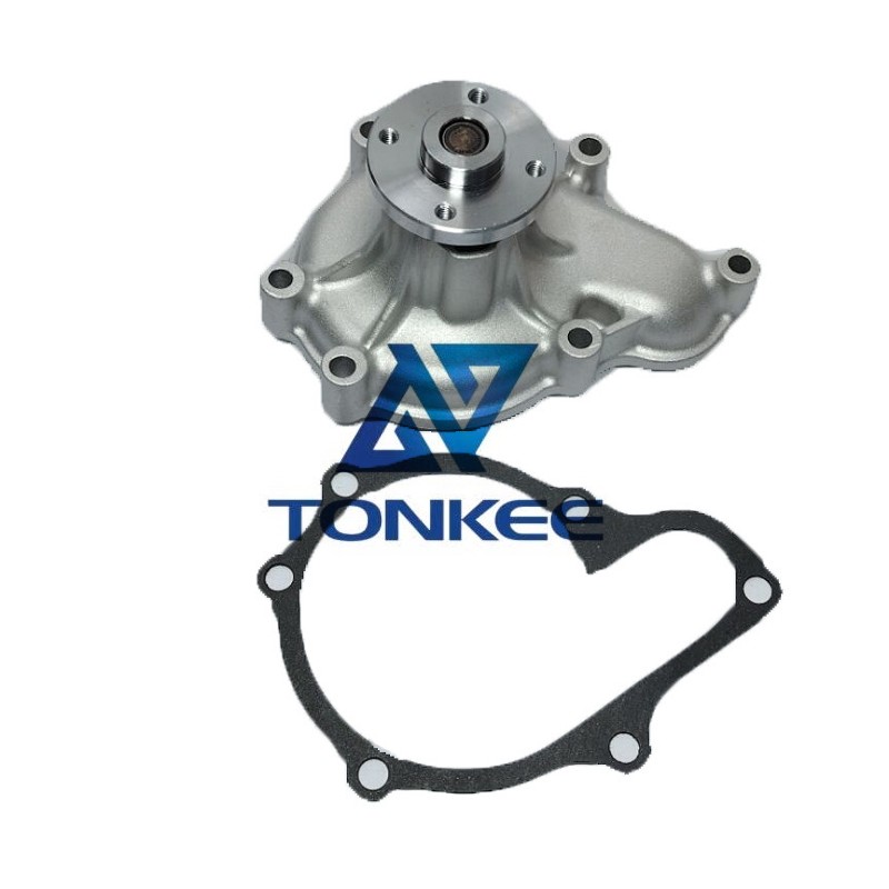 Applicable to diesel engine water pump parts V2607 Kubota 1J700 - 73034 is sold in wholesale