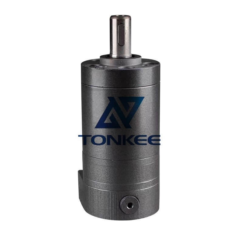Hydraulic motor small OMM series mini cycloidal oil motors with small size used for hoof trimming cleaning and harvesting agricultural machinery | Partsdic®