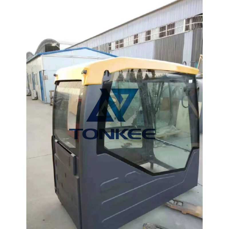Volvo EC220 Cab EC300 Excavator Drive Cabin VOE14688702 is in hot sole now
