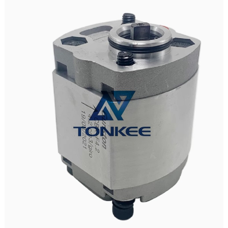 CBK Gear Pump CBK-F2.1 F1.6 F3.2 F4.8 F6.8 F7CBK-F8.0 Miniature Gear Pumps is in hot sale now