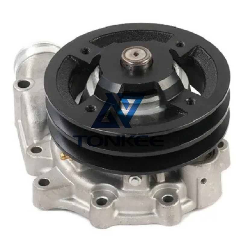 8943934473 is applicable to the popular 6HH1 machinery the 6HE1 water pump with part number 8-94395-656-3 is for sale 