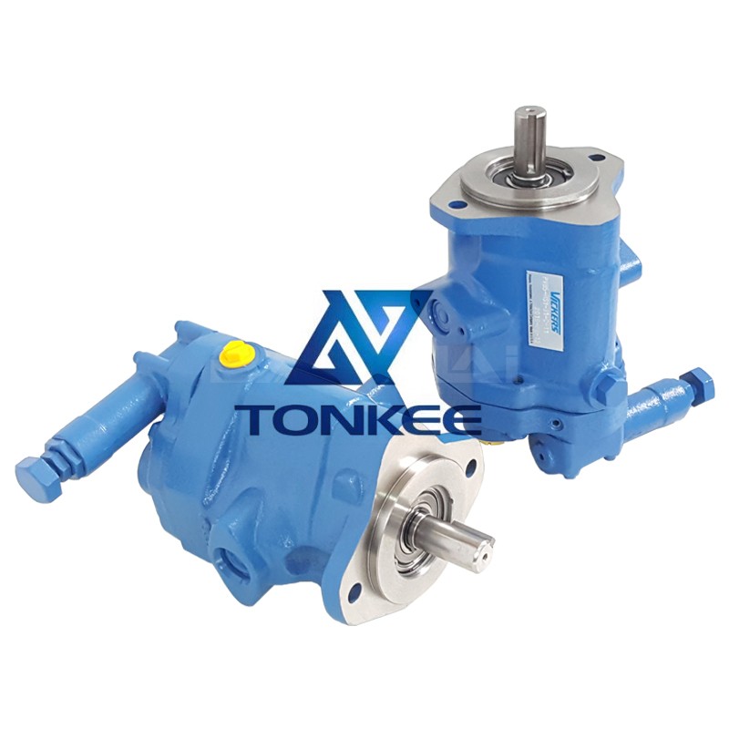 oem Vickers PVB series hydraulic pump | Partsdic®