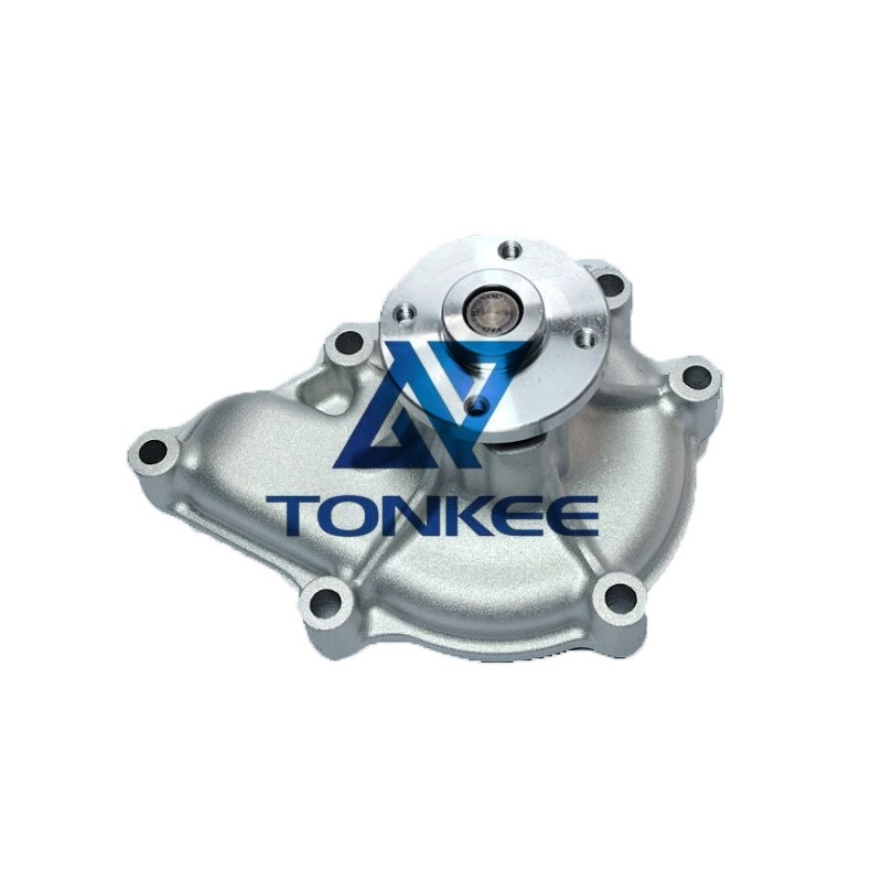 Applicable to diesel engine water pump parts V2607 Kubota 1J700 - 73034 is sold in wholesale