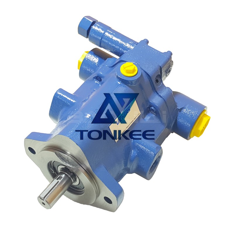 hot sale Vickers PVQ series hydraulic pump | Partsdic®