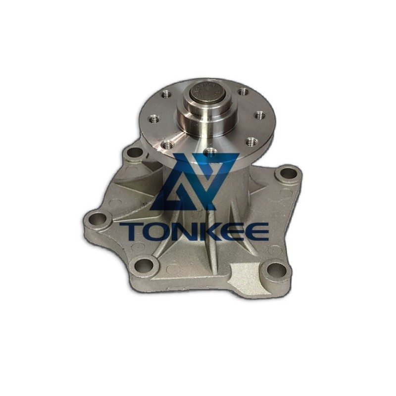 Applicable to Isuzu engine parts water pump for 4JB1 engine 8-94140341-2 is on sale