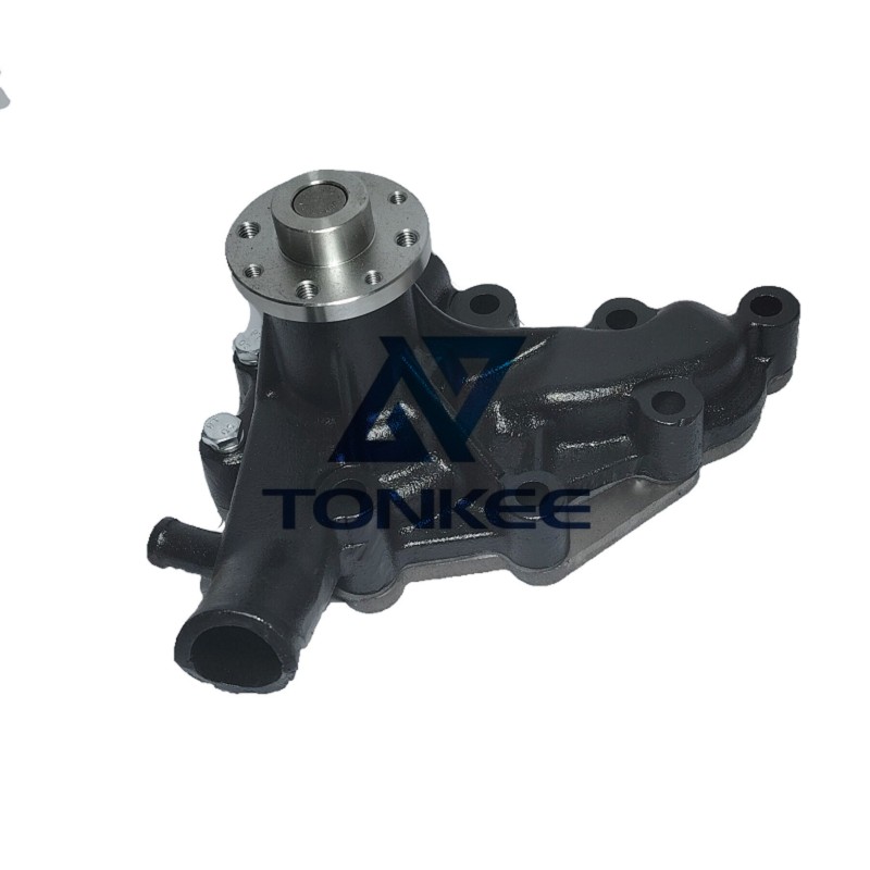 Forklift water pump 1375989 Isuzu engine C240 cooling water pump forklift water pump | Partsdic®