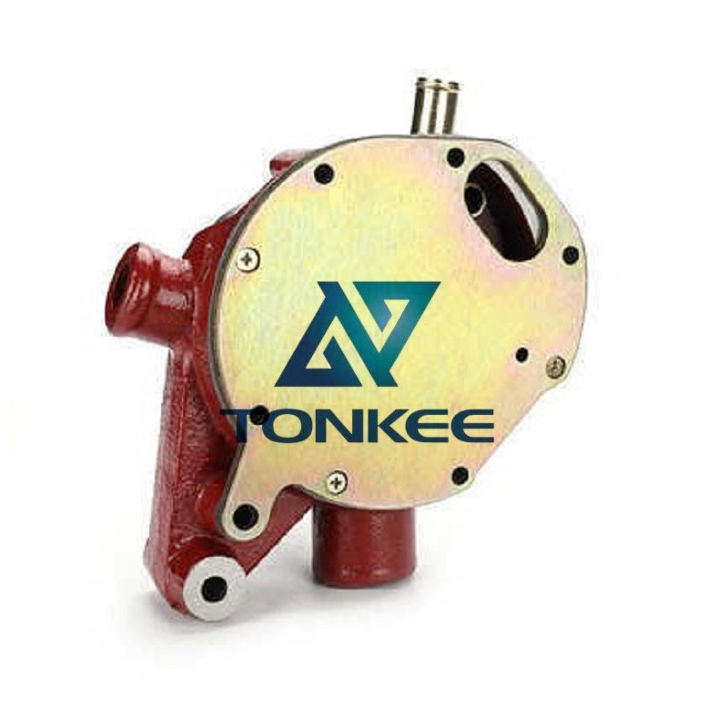 D1146 DH300-5 water pump 65.06500-6138 comes with pipes and is applicable to Daewoo engine accessories | Partsdic®