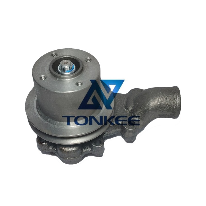 Applicable to C4.236 water pump (with pulley) the cooling water pump for 4.248 engine 4131A013 U5MW0104 is on sale