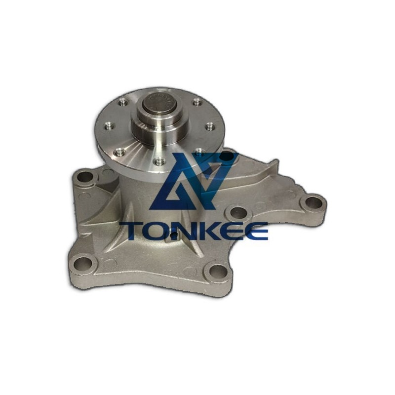 Applicable to Isuzu engine parts water pump for 4JB1 engine 8-94140341-2 is on sale