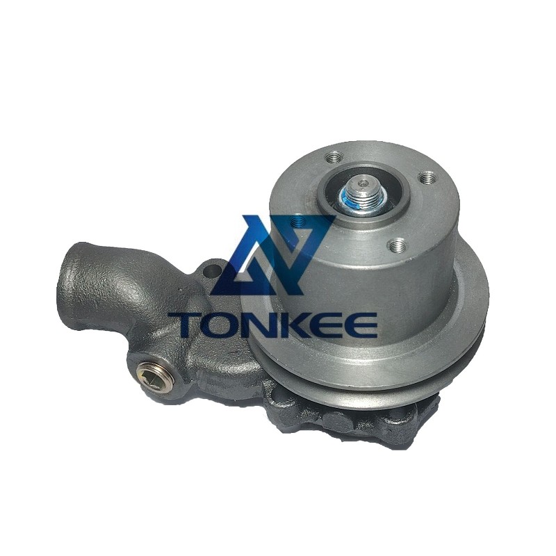 Applicable to C4.236 water pump (with pulley) the cooling water pump for 4.248 engine 4131A013 U5MW0104 is on sale