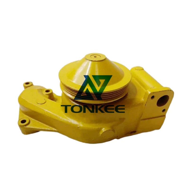 buy 6221-61-1102 Water Pump for Komatsu PC300-5 D57S-1B PC310-5 Engine 6D108 | Partsdic®