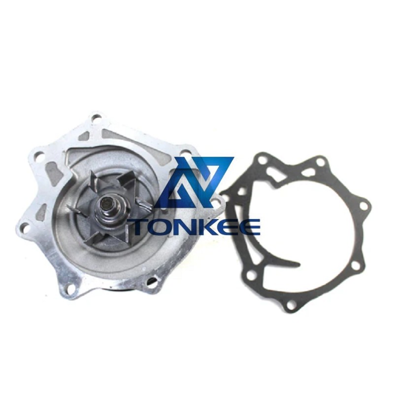 shop TD27 BD30 Engine Cooling Water Pump for Nissan TD27 TD27T Engine Hitachi EX60-2 EX70-2 | Partsdic®