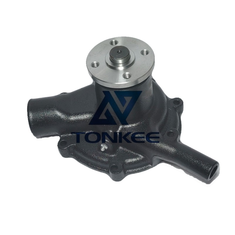 excavator water pump ME882315 is applicable to 6D14 HD770 HD800 HD900 and 6D14-O engines is for sale