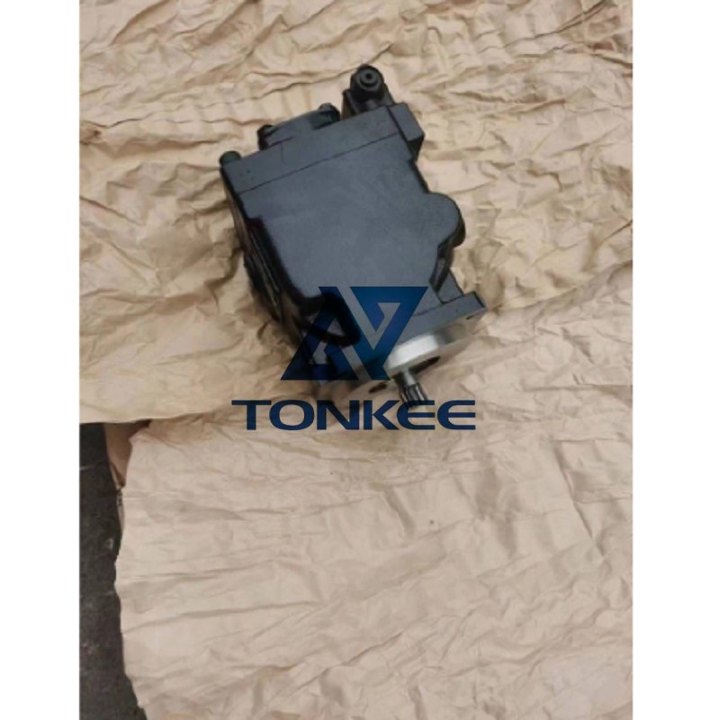 Hot Sell Sauer JRRS45 JRRS51 JRRS60 JRRS75 Series JRRS45BPC28NNNNN3C2NZA2NFFFJJJNNN Danfoss Hydraulic Open Circuit Piston Pumps