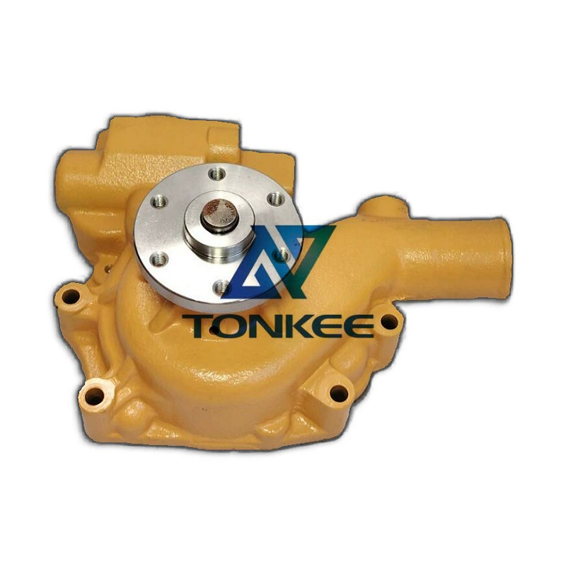 buy New water pump 6204-61-1100 for excavator PC200-5 engine 6D95 is sole in wholesale