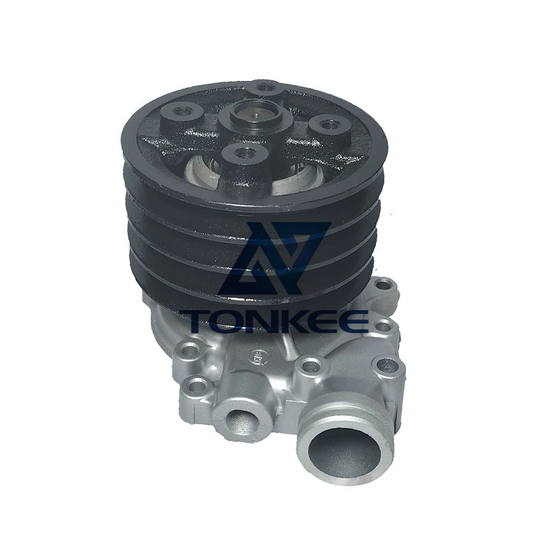 oem Isuzu 6HE1 water pump mechanical engine parts 1-87310-835-0 is in hot sole now