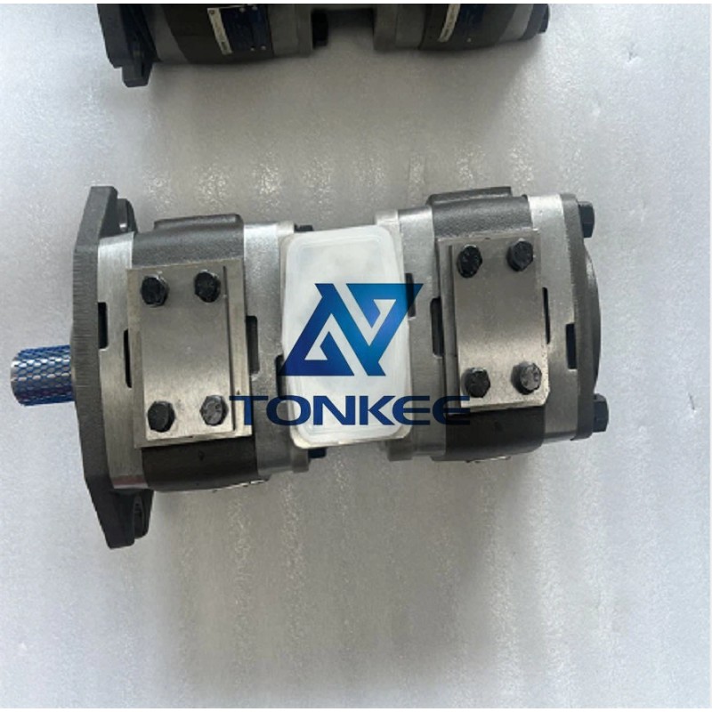 hot sale VOITH IPH IPC3 4 5 6 7 Series Gear Pump IPH4-25 IPC4-25 IPC4-32 IPC5-40 IPH5-40 IPC5-50 IPH5-50 Hydraulic Gear Pump IPH 6-100 101-1 | Partsdic®