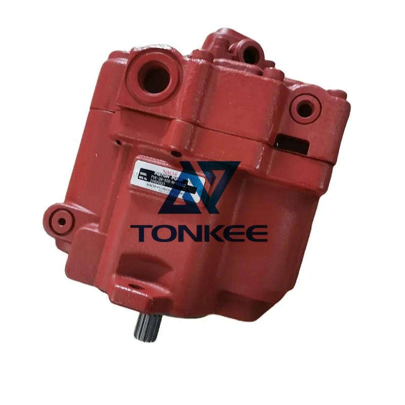 buy Hydraulic Pump PVK-2B-505-CN-4962D 4615640 for Hitachi ZX40U-2 | Partsdic®