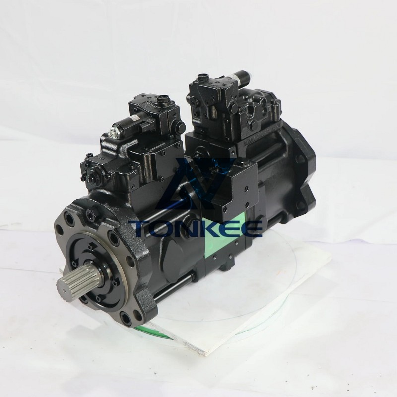 oem Hydraulic Pump K5V140DTP-YT6K-17T for Kobelco SK330-8 SK350-8 | Partsdic®